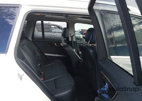 2010 Mercedes-Benz Glk 350 4Matic from USA, damaged, VIN WDCGG8HB1AF466415